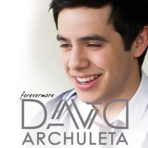 Hold On - David Archuleta