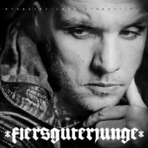 Los, Lauf! - Fler