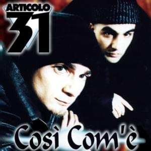 Con Le Buone - Articolo 31