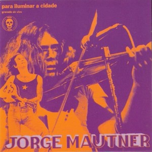 From Far Away - Jorge Mautner