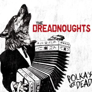 Cider Road - The Dreadnoughts