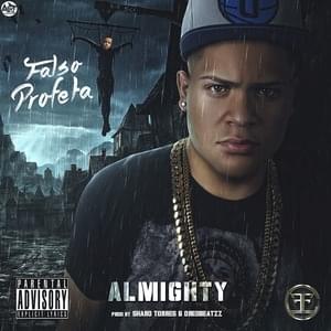 Falso Profeta (RIP ”El Sica”) - Almighty