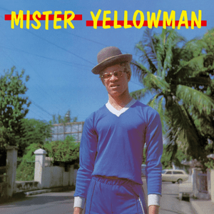 Two to Six Super Mix - Yellowman