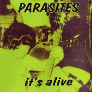 Judy Is A Punk [live] - The Parasites