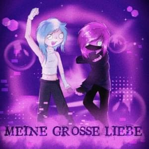 ​meine grosse liebe - ​pink luu (Ft. ​xofilo)