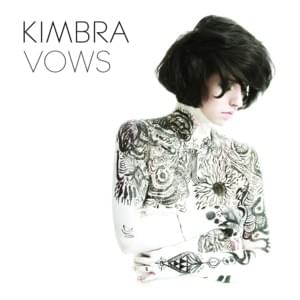 Wandering Limbs - Kimbra (Ft. Sam Lawrence)