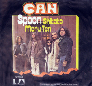 Spoon - Can