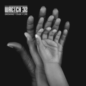 Take Me as I Am - Wretch 32 (Ft. Kranium & Phoenix Thomas)