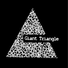 THE GREATEST WEEZER TRIBUTE EVER????? - Giant Triangle (Ft. Devi McCallion)