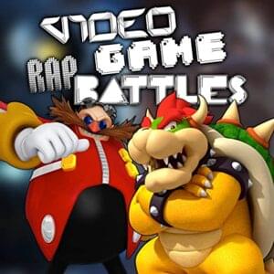 Bowser vs. Dr. Eggman - VideoGameRapBattles (Ft. Cam Greely, Cam Steady & NemRaps)