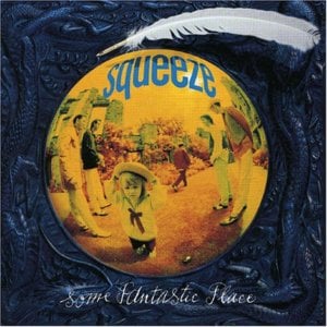 It’s Over - Squeeze