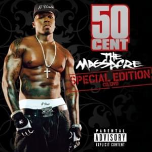 My Toy Soldier - 50 Cent (Ft. Tony Yayo)