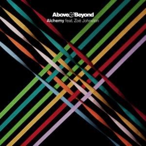 Alchemy - Above & Beyond (Ft. Zoë Johnston)