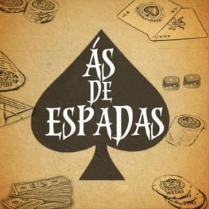 Ás de Espadas - Zé Ramalho & Robertinho de Recife