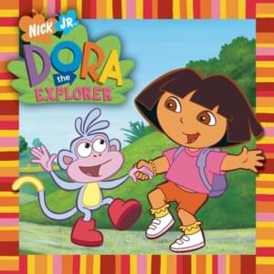 Magic Music Box - Dora the Explorer