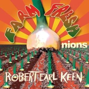 Furnace Fan - Robert Earl Keen