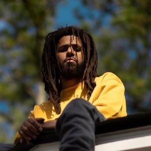 Freestyle (Hip Hop Nation) - J. Cole