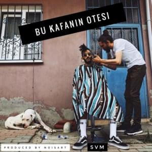 Bu Kafanın Ötesi - Şam