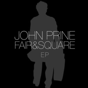 That’s Alright by Me - John Prine