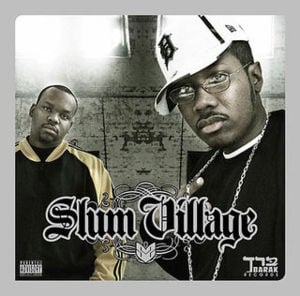 Call Me - Slum Village (Ft. Dwele)