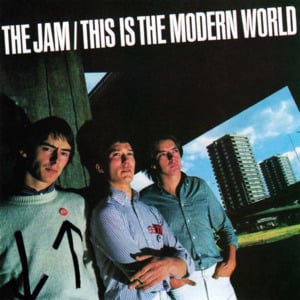 Tonight at Noon - ​The Jam