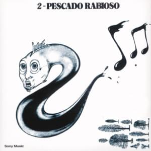 La Cereza del Zar - Pescado Rabioso