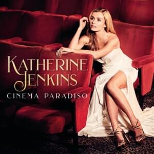 May It Be - Katherine Jenkins