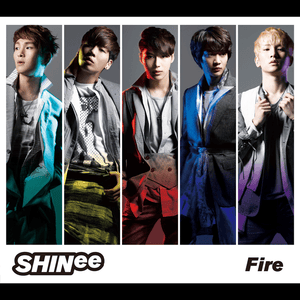 Fire - SHINee