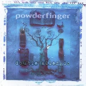 (Return Of) The Electric Horseman - Powderfinger