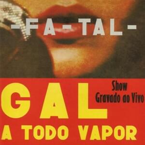 Mal Secreto - Gal Costa