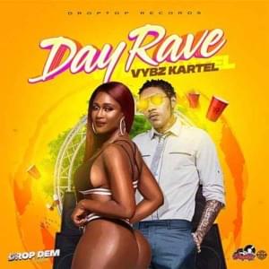 Day Rave - Vybz Kartel