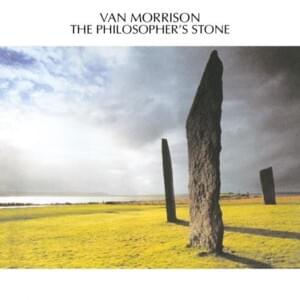 Street Theory - Van Morrison