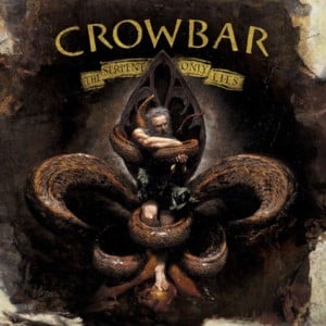 Embrace the Light - Crowbar