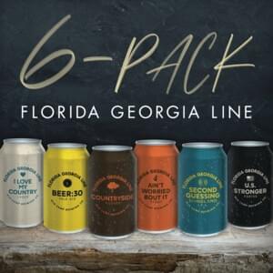 Second Guessing - Florida Georgia Line