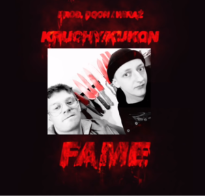 FAME - Kruchy (Ft. Kukon)