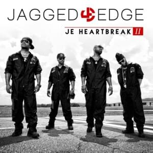 Wanna Be (Romeo) - Jagged Edge