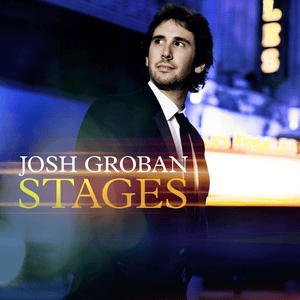 Finishing the Hat (From ”Sunday in the Park with George”) - Josh Groban