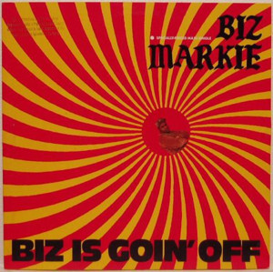 Biz is Goin’ Off - Biz Markie