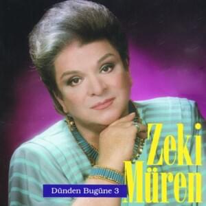 Bahçevan - Zeki Müren