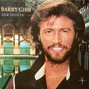 Face to Face - Barry Gibb (Ft. Olivia Newton-John)