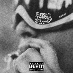 Burn Slow (Remix) - Slim Jxmmi (Ft. Swae Lee)