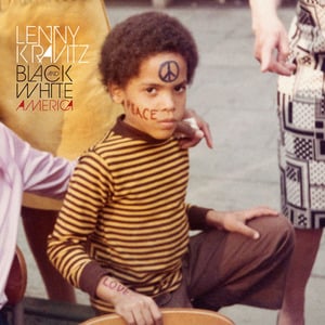 In The Black - Lenny Kravitz