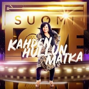 Kahden hullun matka (From SuomiLOVE) - Kaija Koo