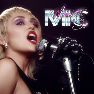 Miley Cyrus - Midnight Sky (Traduzione Italiana) - Lyrxo Traduzioni Italiane