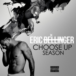 House Party - Eric Bellinger