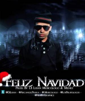 Feliz Navidad - Arcángel