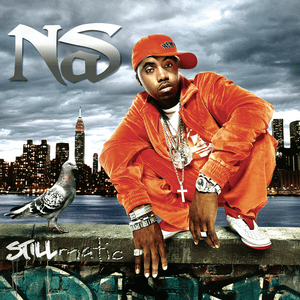 2nd Childhood - Nas