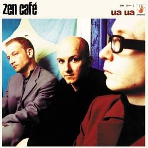 Mies eikä poika enää - Zen Café