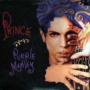 Purple Medley (Edit) - Prince