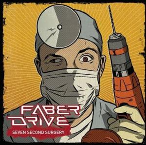 Sleepless Nights (Never Let Her Go) - Faber Drive